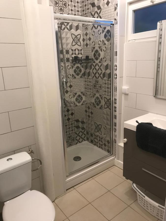 דירות קאלה Le Bien Venue Chez Vous מראה חיצוני תמונה