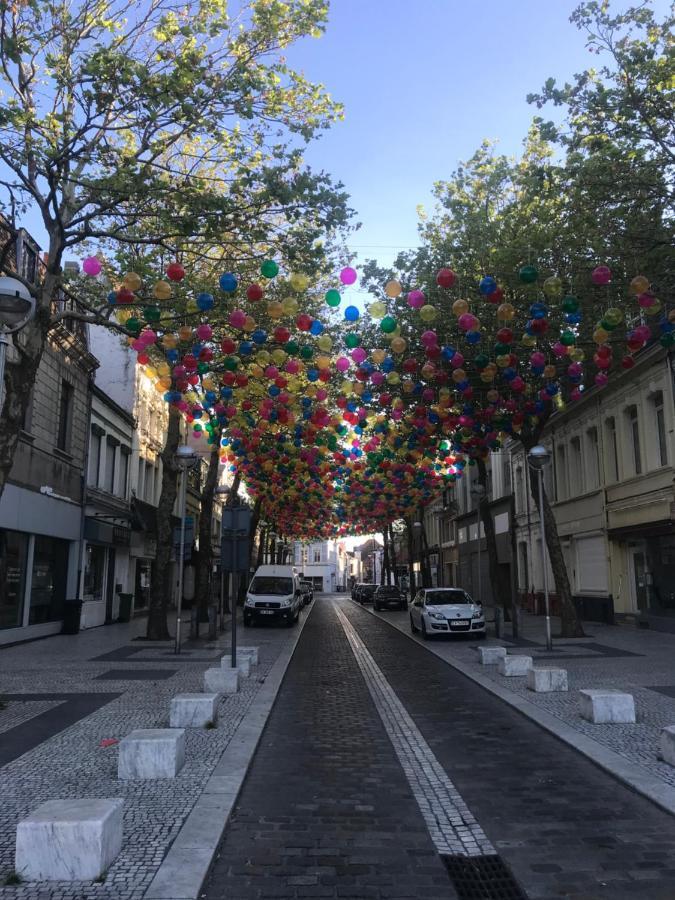 דירות קאלה Le Bien Venue Chez Vous מראה חיצוני תמונה